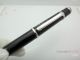 Copy Diabolo de Cartier Ballpoint Pen Black Resin and Silver Clip (8)_th.jpg